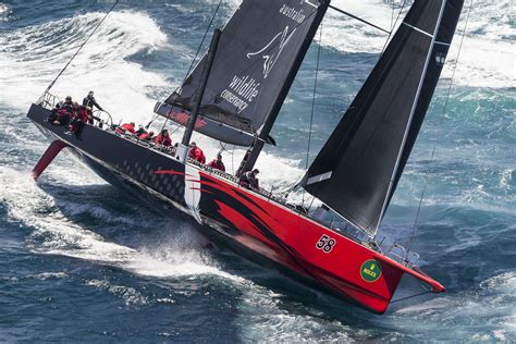 rolex yacht racing